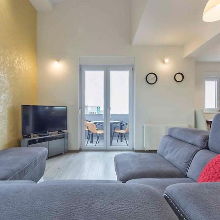 Apartments In Peroj/Istrien 34288 외부 사진