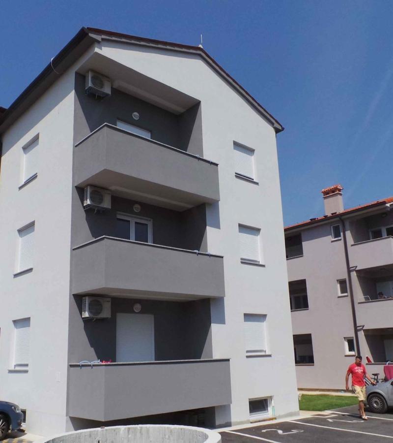 Apartments In Peroj/Istrien 34288 외부 사진