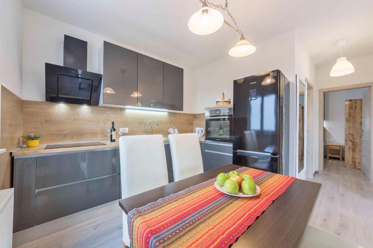 Apartments In Peroj/Istrien 34288 외부 사진
