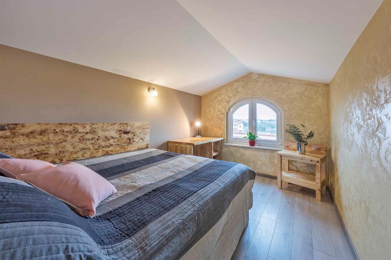 Apartments In Peroj/Istrien 34288 외부 사진