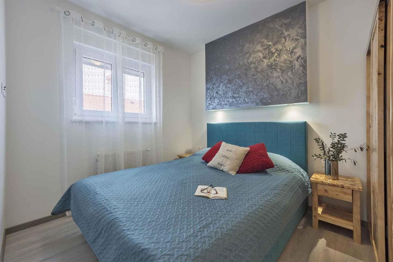 Apartments In Peroj/Istrien 34288 외부 사진