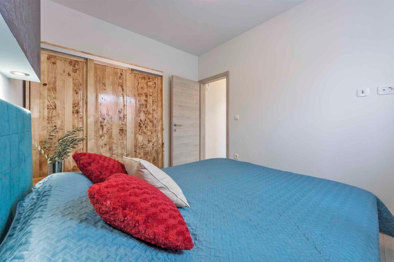 Apartments In Peroj/Istrien 34288 외부 사진